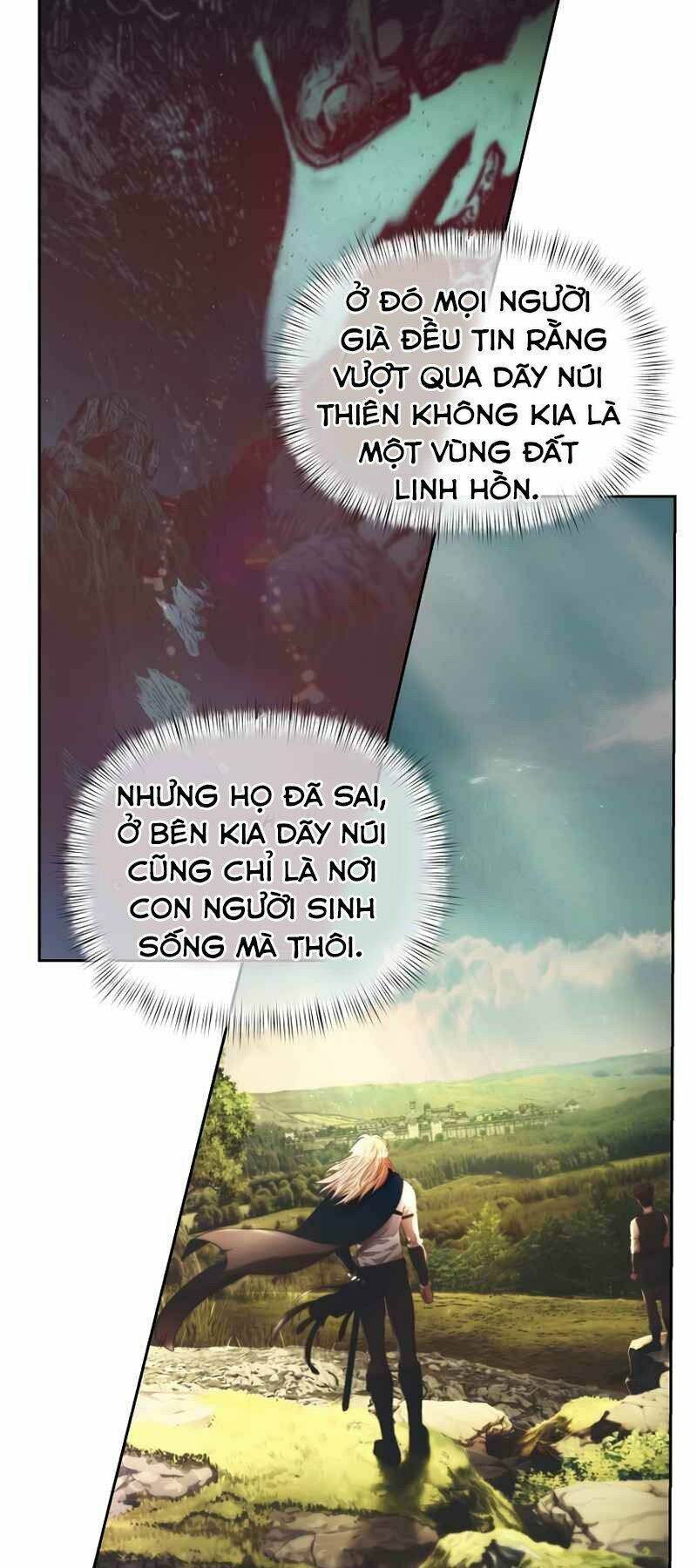 nhiệm vụ chiến binh Chapter 5 - Trang 2