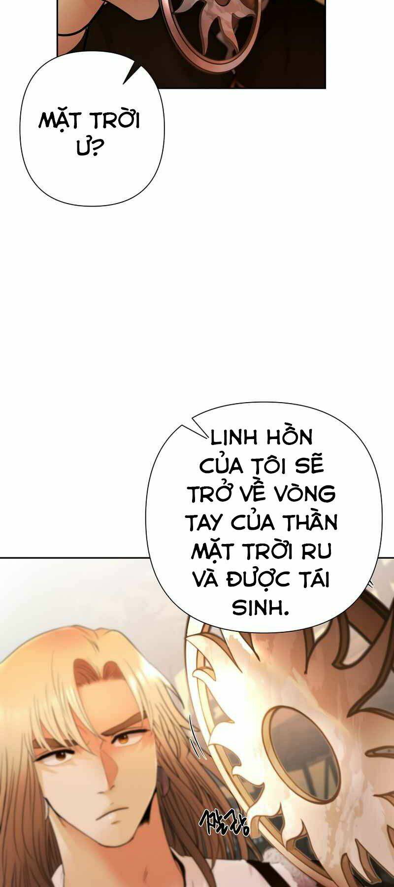 nhiệm vụ chiến binh Chapter 5 - Trang 2