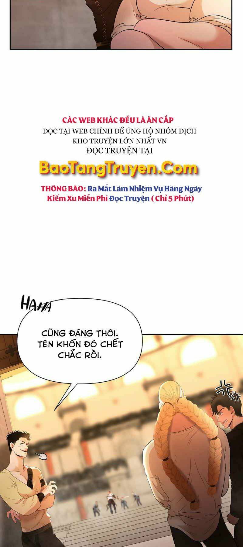 nhiệm vụ chiến binh chapter 7 - Trang 2