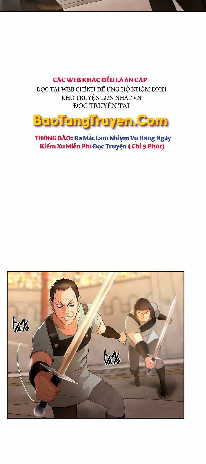 nhiệm vụ chiến binh chapter 7 - Trang 2