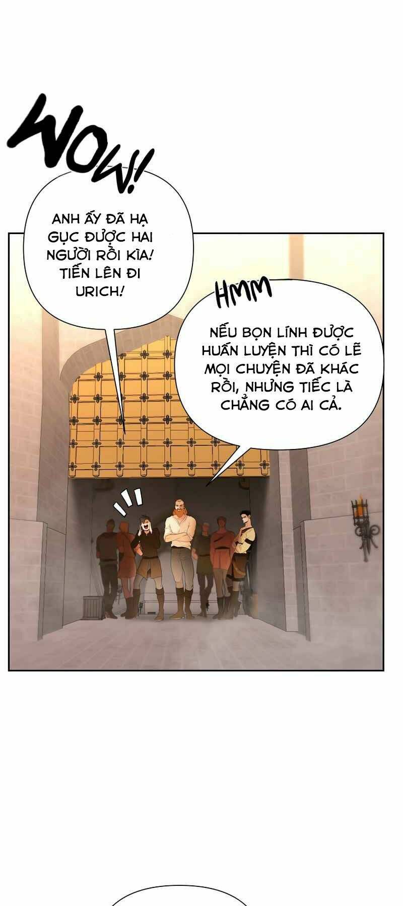 nhiệm vụ chiến binh chapter 7 - Trang 2