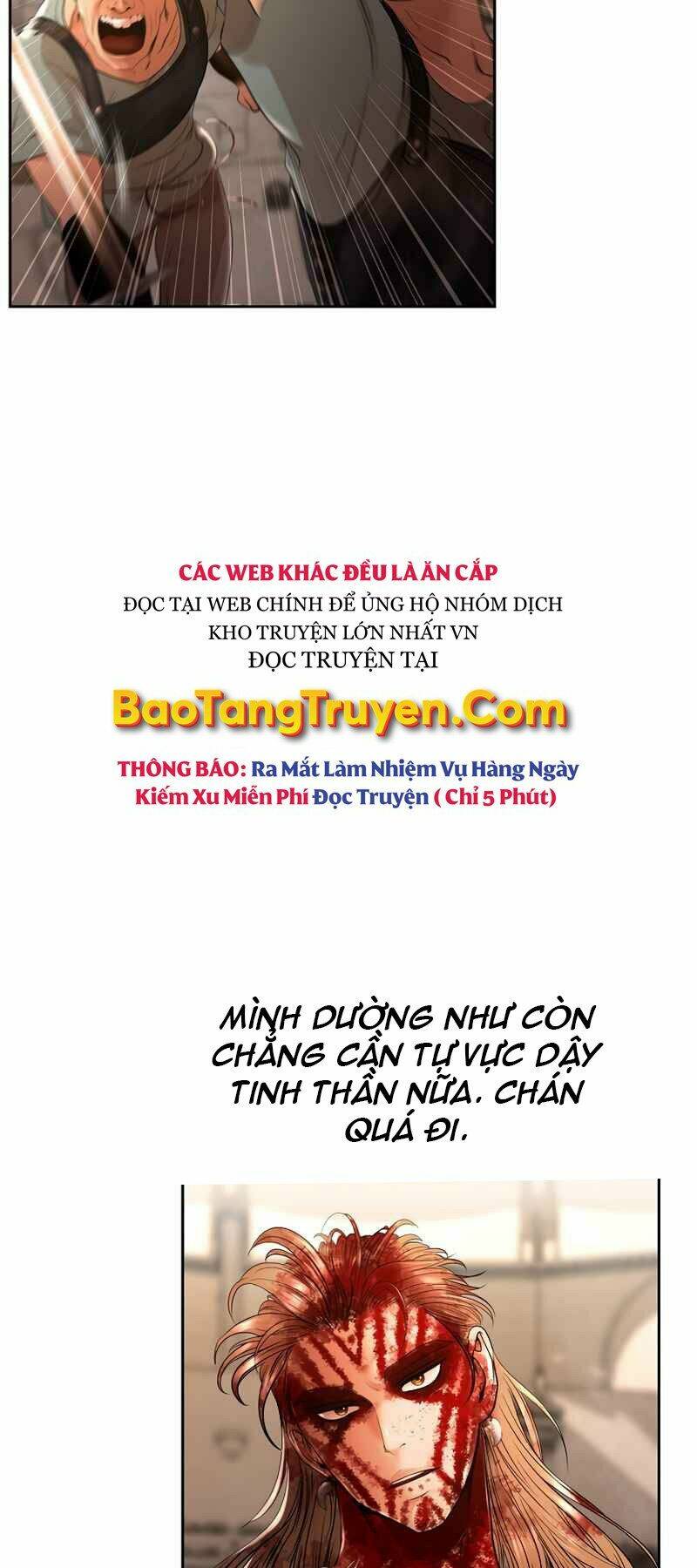 nhiệm vụ chiến binh chapter 7 - Trang 2