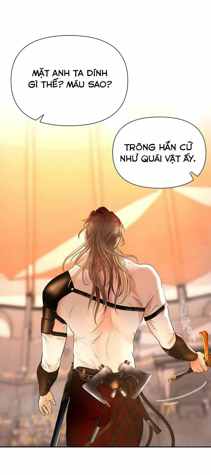 nhiệm vụ chiến binh chapter 7 - Trang 2