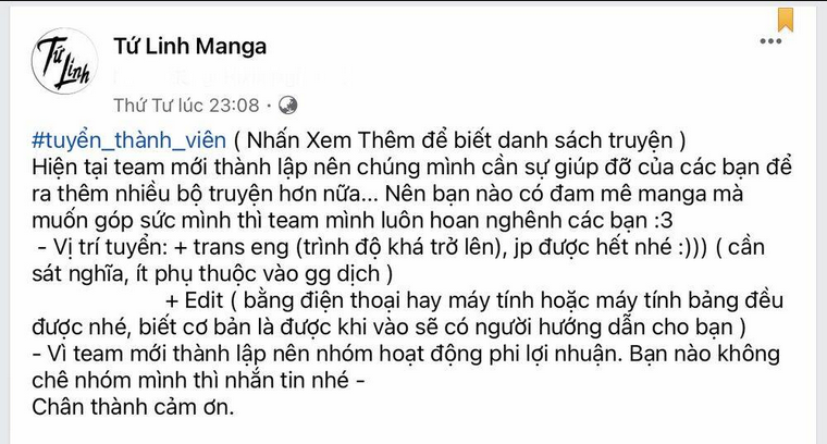 nhiệm vụ của kẻ mạnh nhất chapter 4.3 - Trang 2