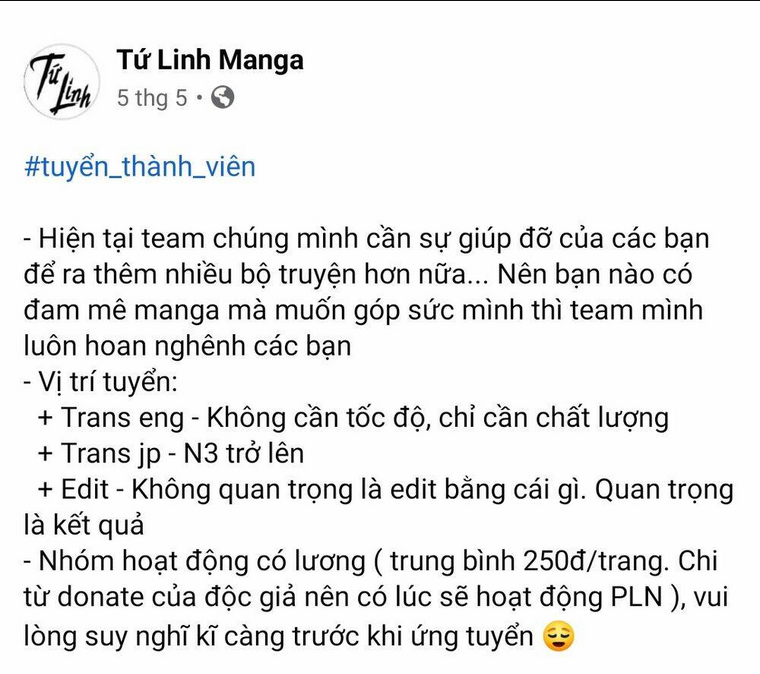 nhiệm vụ của kẻ mạnh nhất chapter 5.3 - Trang 2