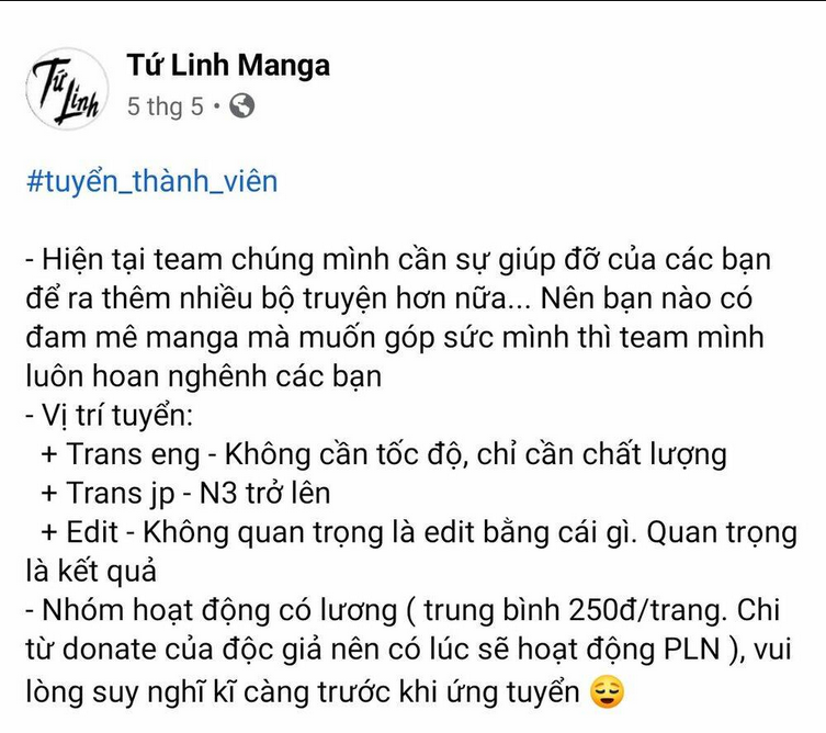 nhiệm vụ của kẻ mạnh nhất chapter 7.1 - Trang 2