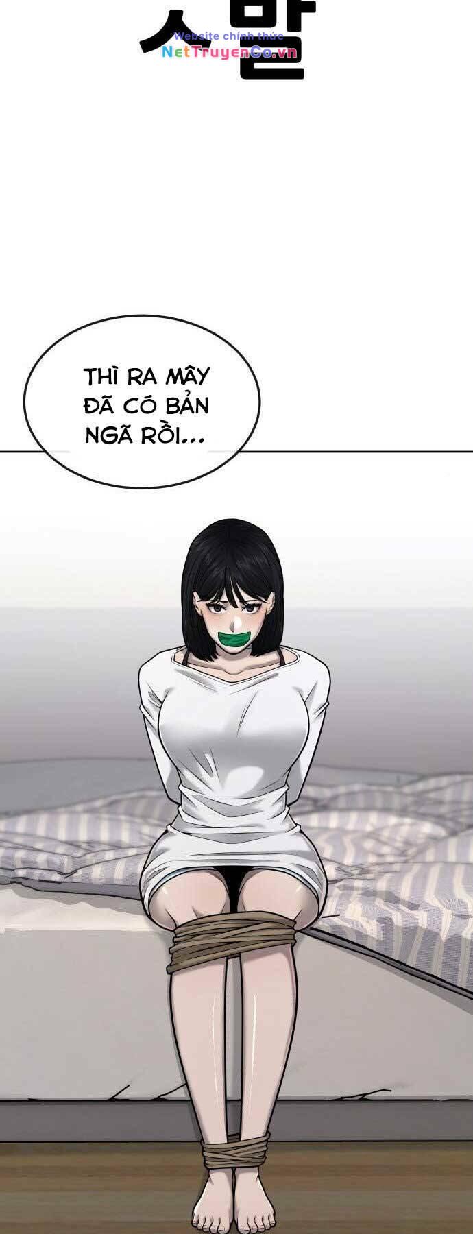 nhiệm vụ diệu kỳ chapter 43 - Trang 2