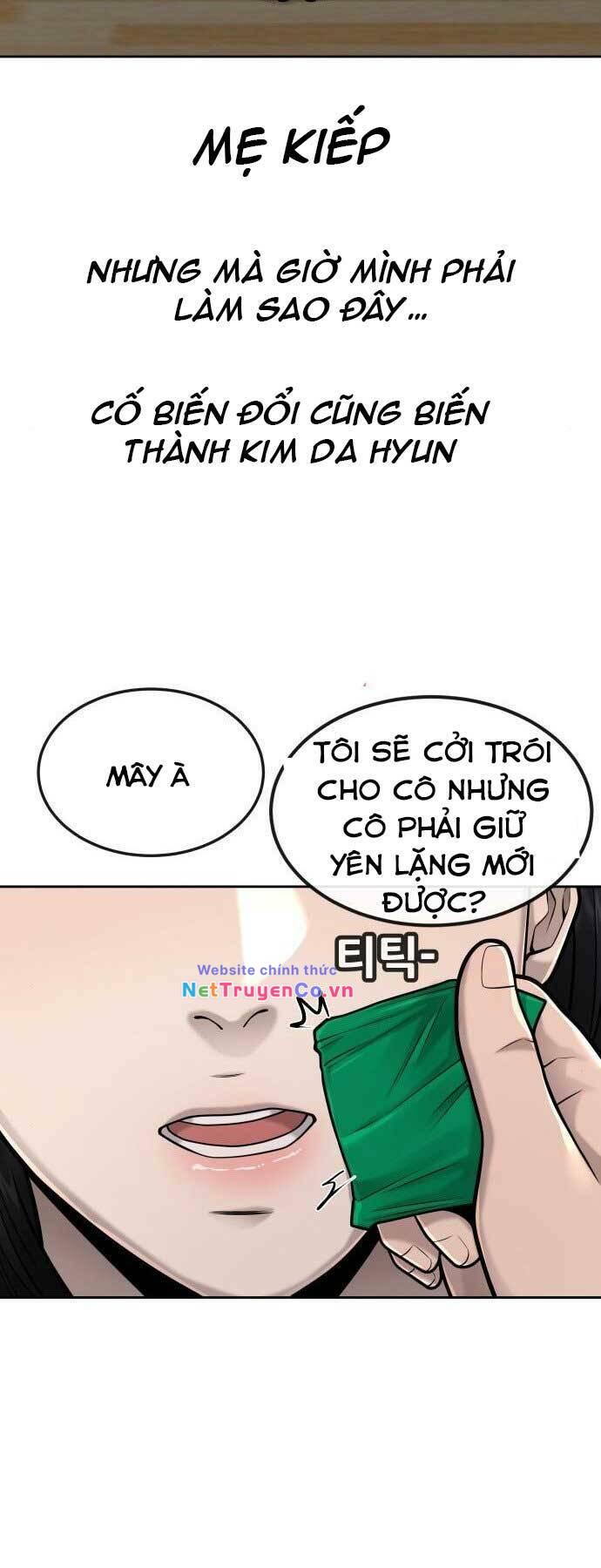 nhiệm vụ diệu kỳ chapter 43 - Trang 2