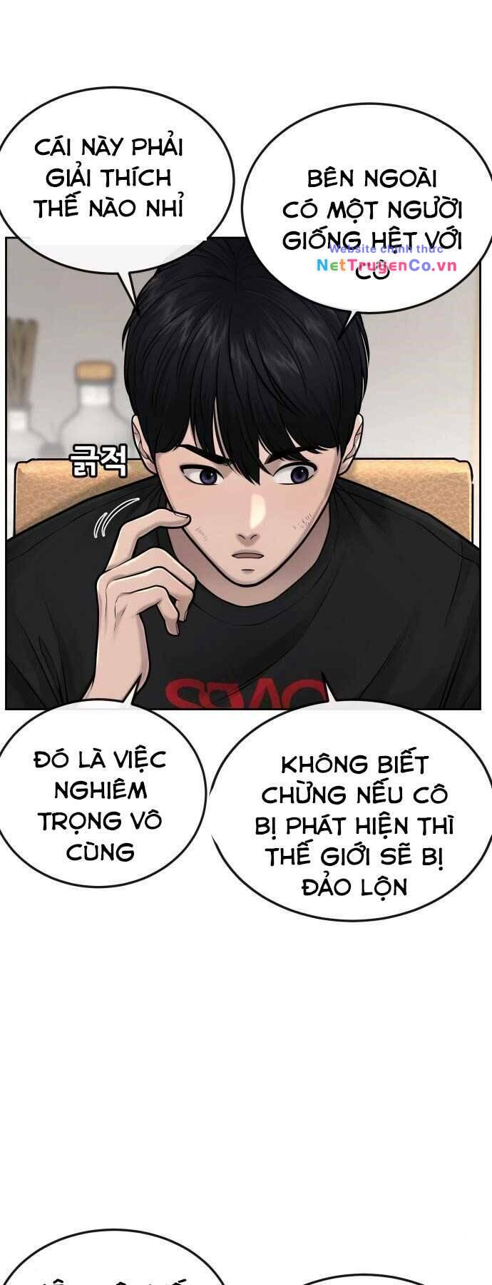 nhiệm vụ diệu kỳ chapter 43 - Trang 2