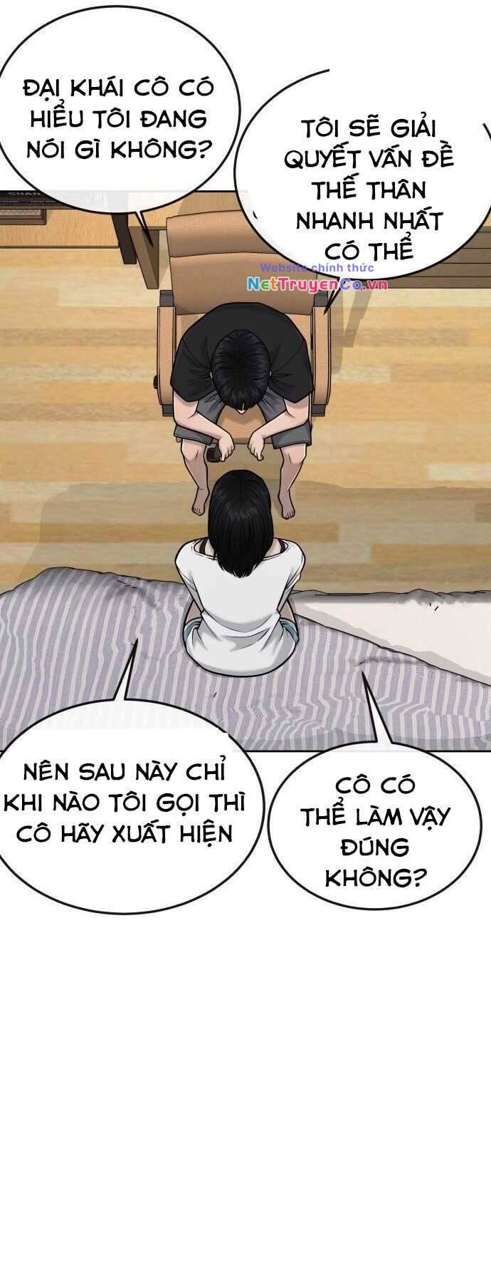 nhiệm vụ diệu kỳ chapter 43 - Trang 2