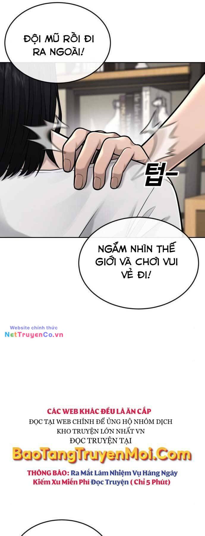 nhiệm vụ diệu kỳ chapter 43 - Trang 2