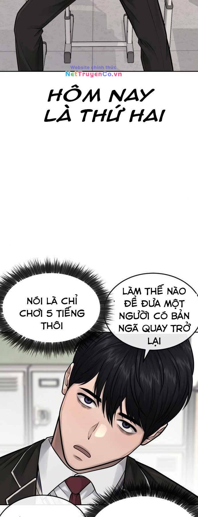 nhiệm vụ diệu kỳ chapter 43 - Trang 2