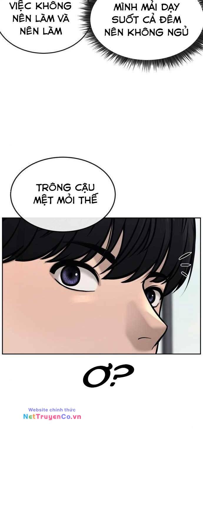 nhiệm vụ diệu kỳ chapter 43 - Trang 2