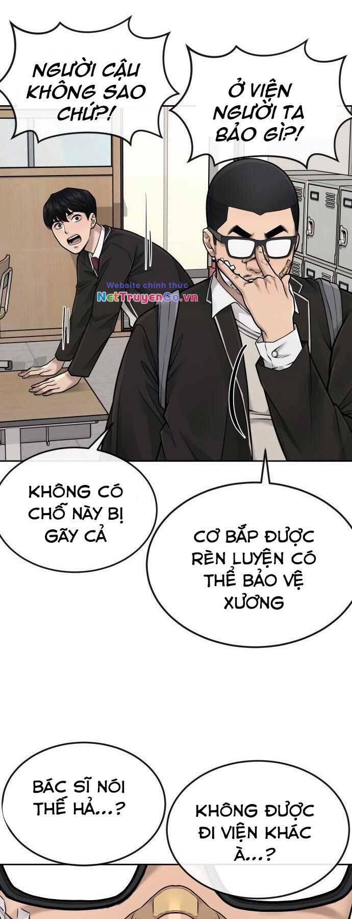 nhiệm vụ diệu kỳ chapter 43 - Trang 2