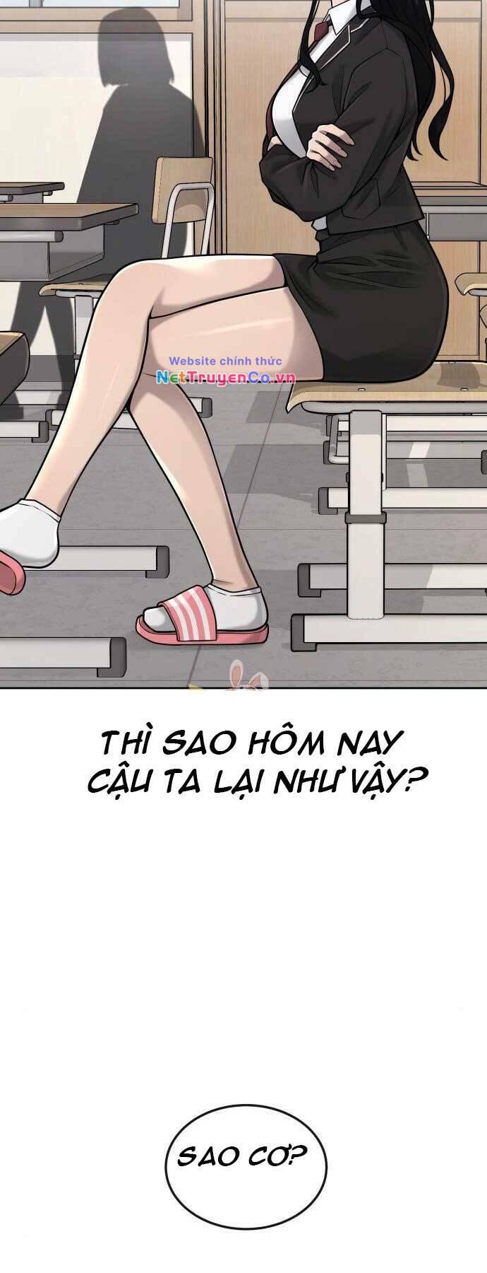 nhiệm vụ diệu kỳ chapter 43 - Trang 2