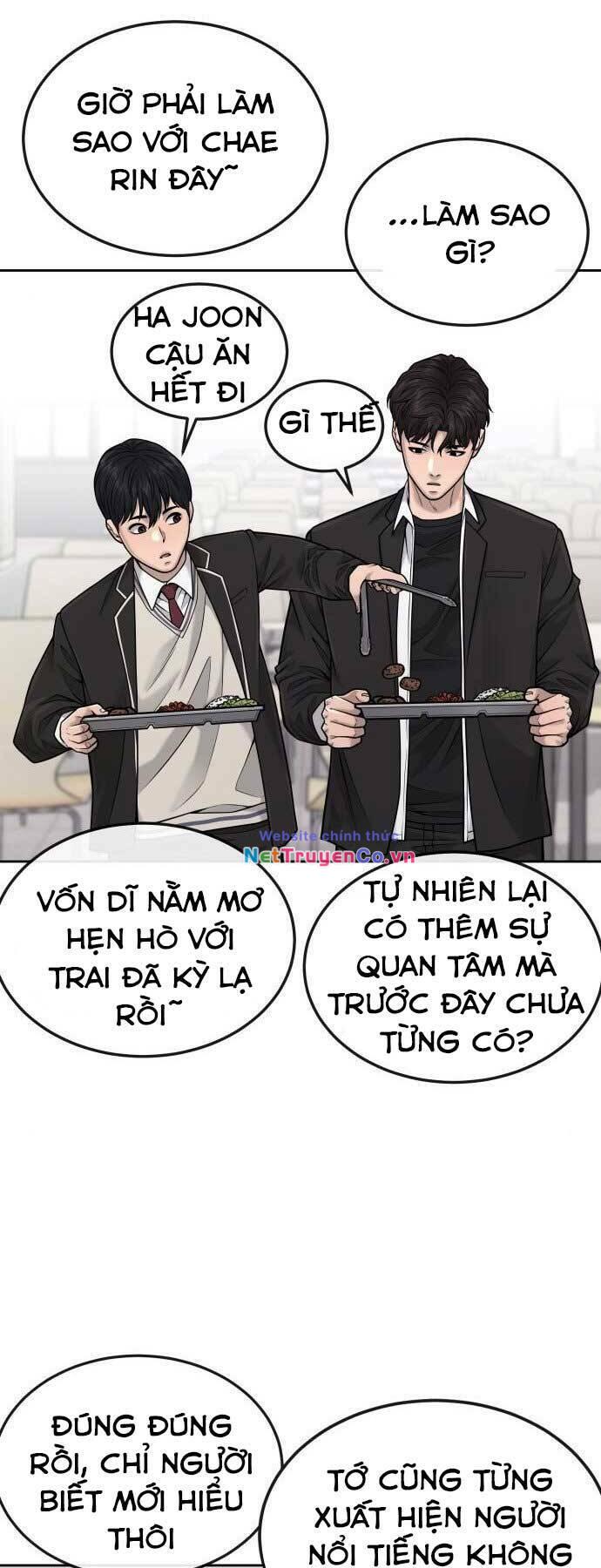 nhiệm vụ diệu kỳ chapter 43 - Trang 2