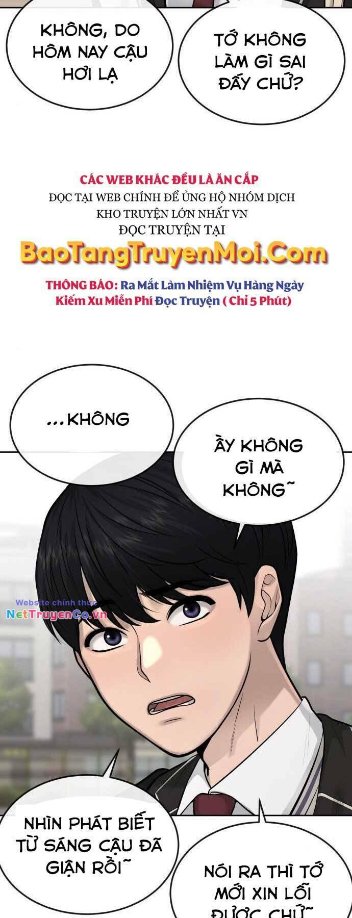 nhiệm vụ diệu kỳ chapter 43 - Trang 2