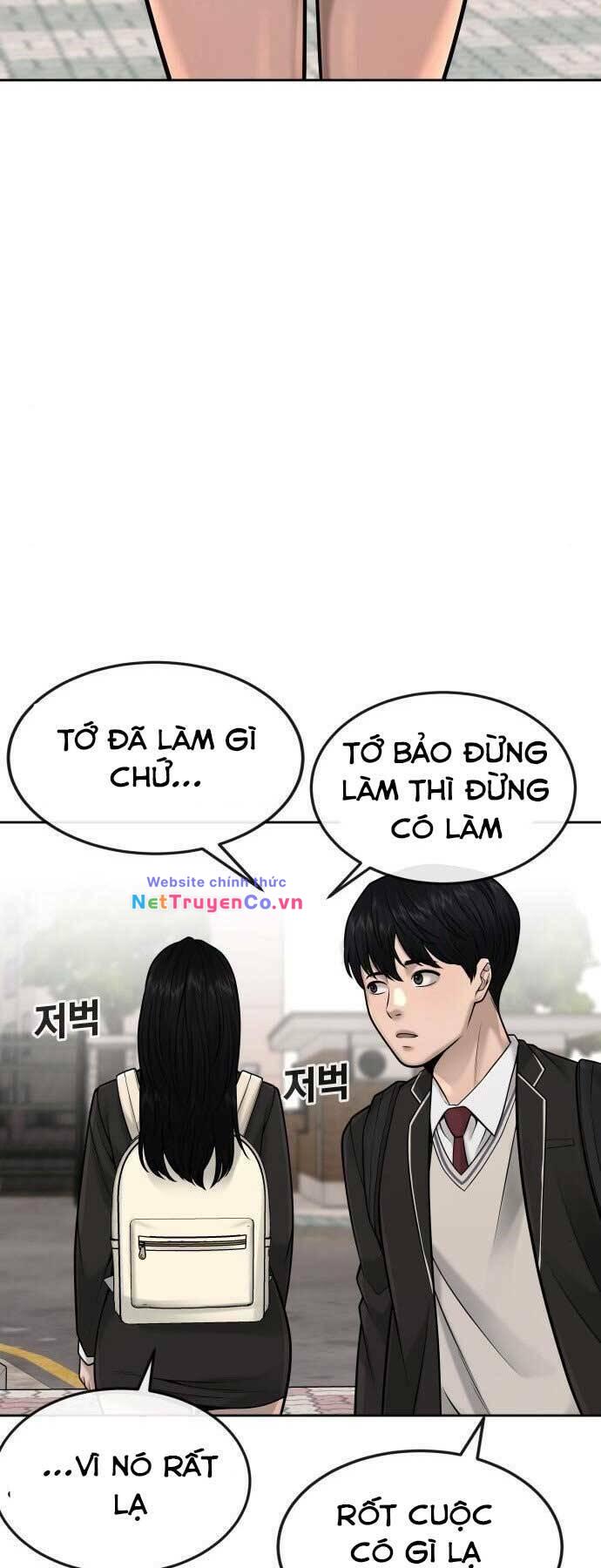 nhiệm vụ diệu kỳ chapter 43 - Trang 2