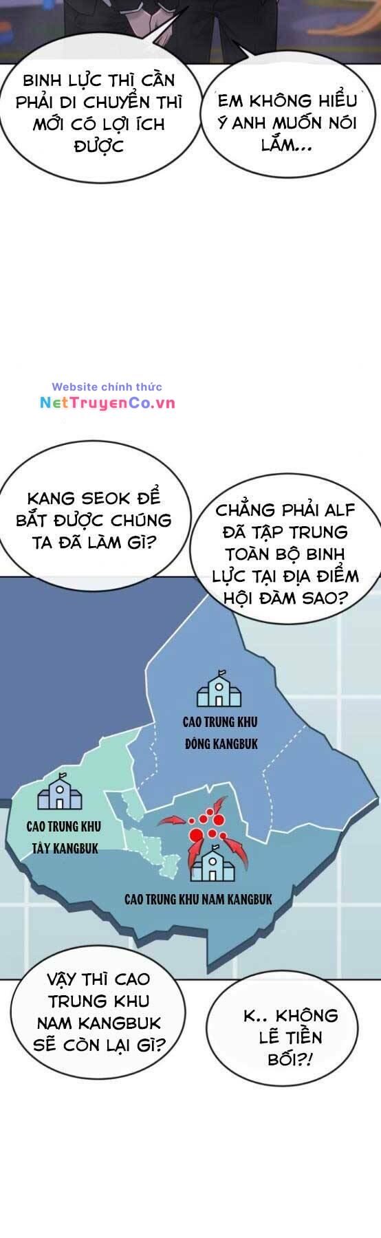 nhiệm vụ diệu kỳ chapter 47 - Trang 2