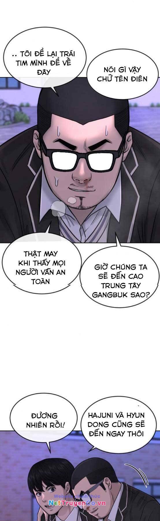 nhiệm vụ diệu kỳ chapter 47 - Trang 2