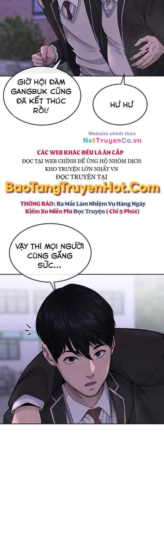 nhiệm vụ diệu kỳ chapter 47 - Trang 2