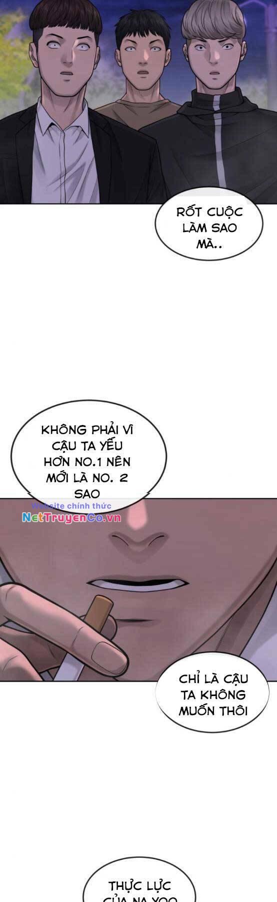 nhiệm vụ diệu kỳ chapter 47 - Trang 2