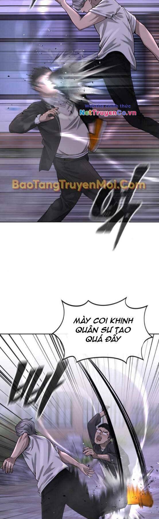 nhiệm vụ diệu kỳ chapter 47 - Trang 2