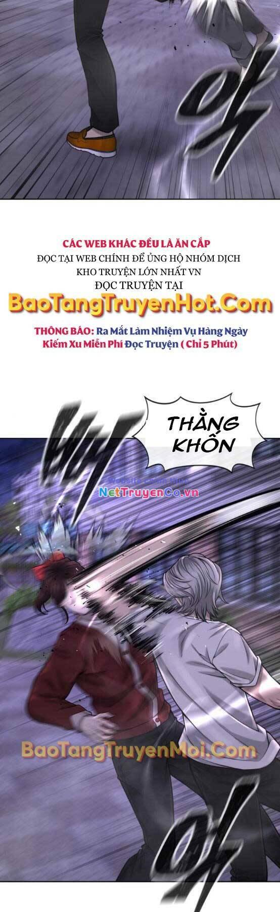 nhiệm vụ diệu kỳ chapter 47 - Trang 2