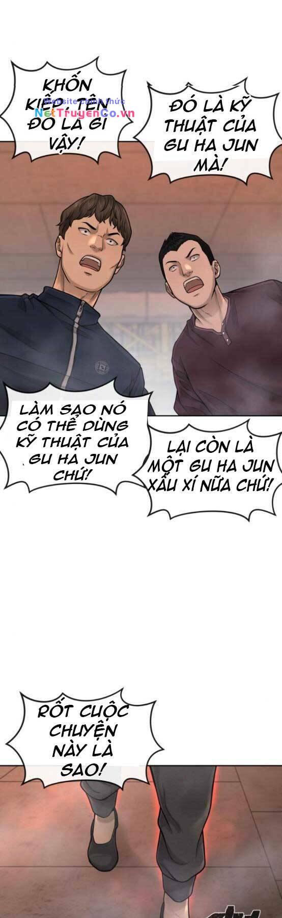 nhiệm vụ diệu kỳ chapter 47 - Trang 2