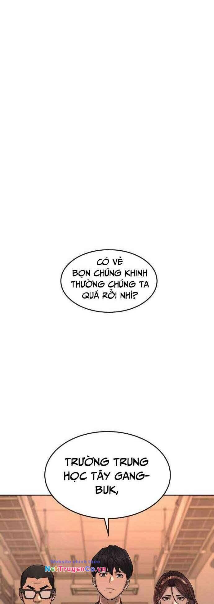 nhiệm vụ diệu kỳ chapter 50 - Trang 2