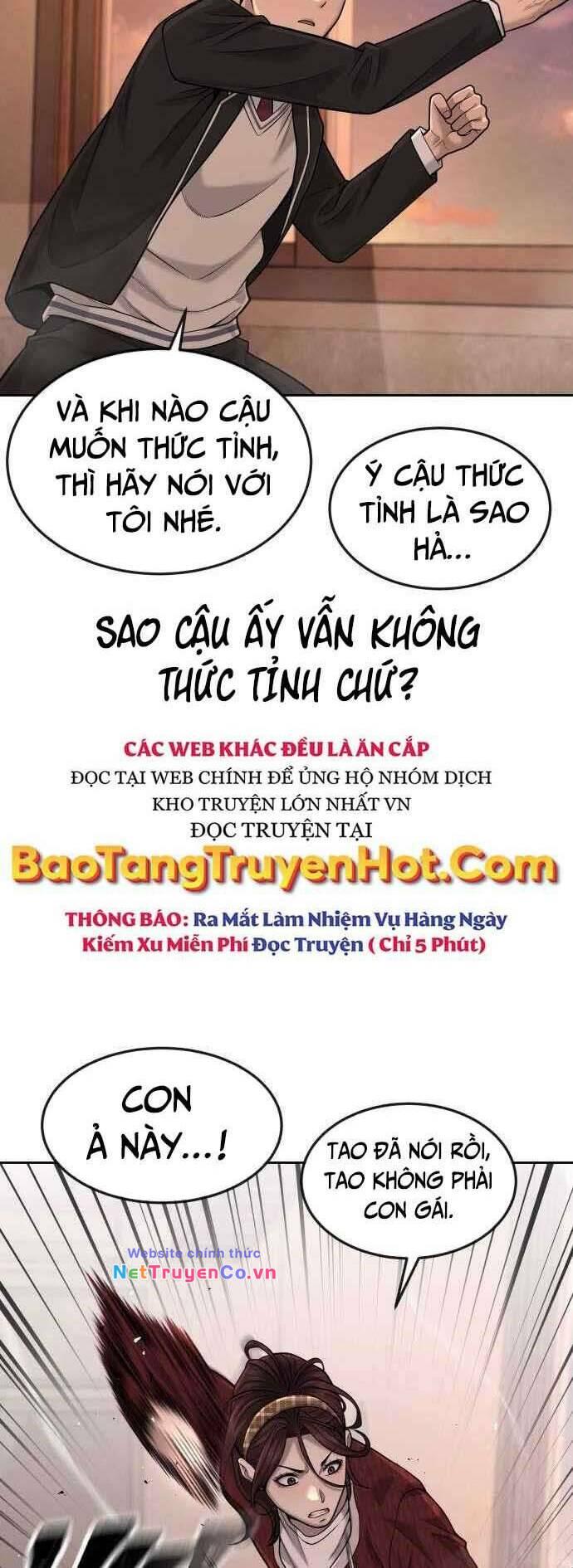 nhiệm vụ diệu kỳ chapter 50 - Trang 2