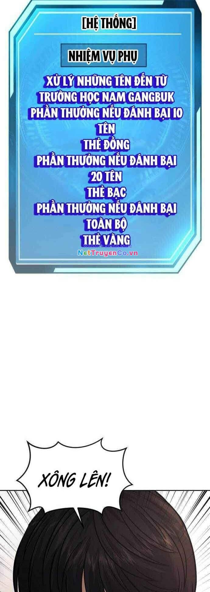 nhiệm vụ diệu kỳ chapter 50 - Trang 2