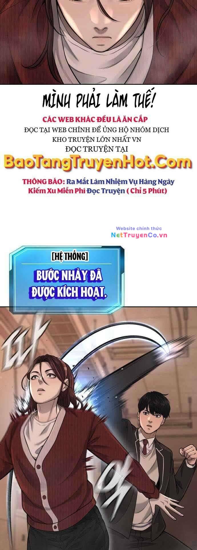 nhiệm vụ diệu kỳ chapter 50 - Trang 2