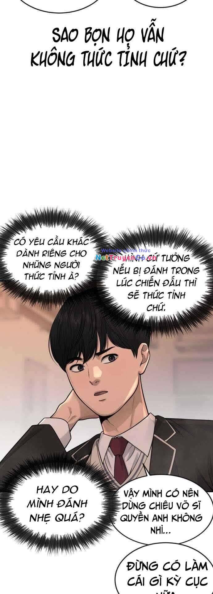 nhiệm vụ diệu kỳ chapter 50 - Trang 2