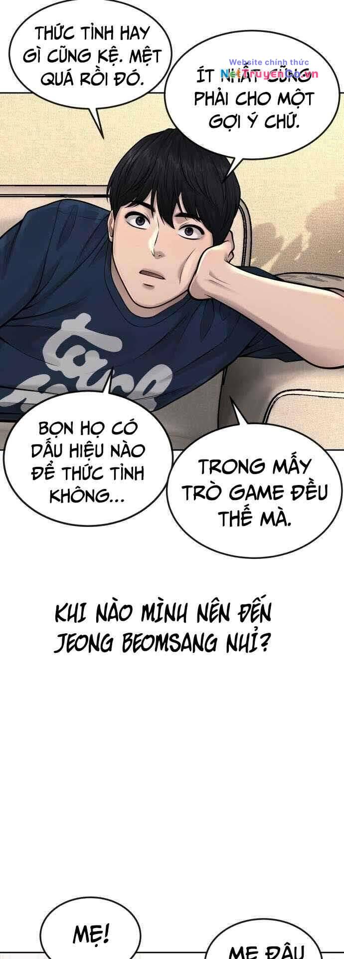 nhiệm vụ diệu kỳ chapter 50 - Trang 2