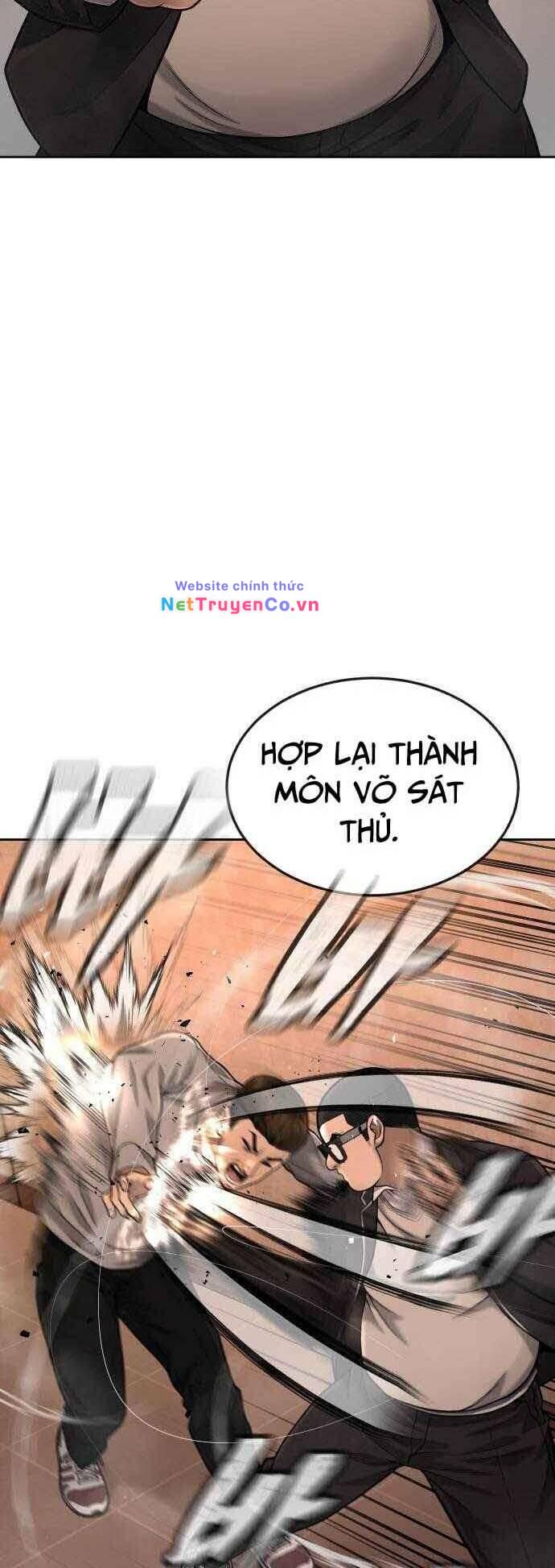 nhiệm vụ diệu kỳ chapter 50 - Trang 2