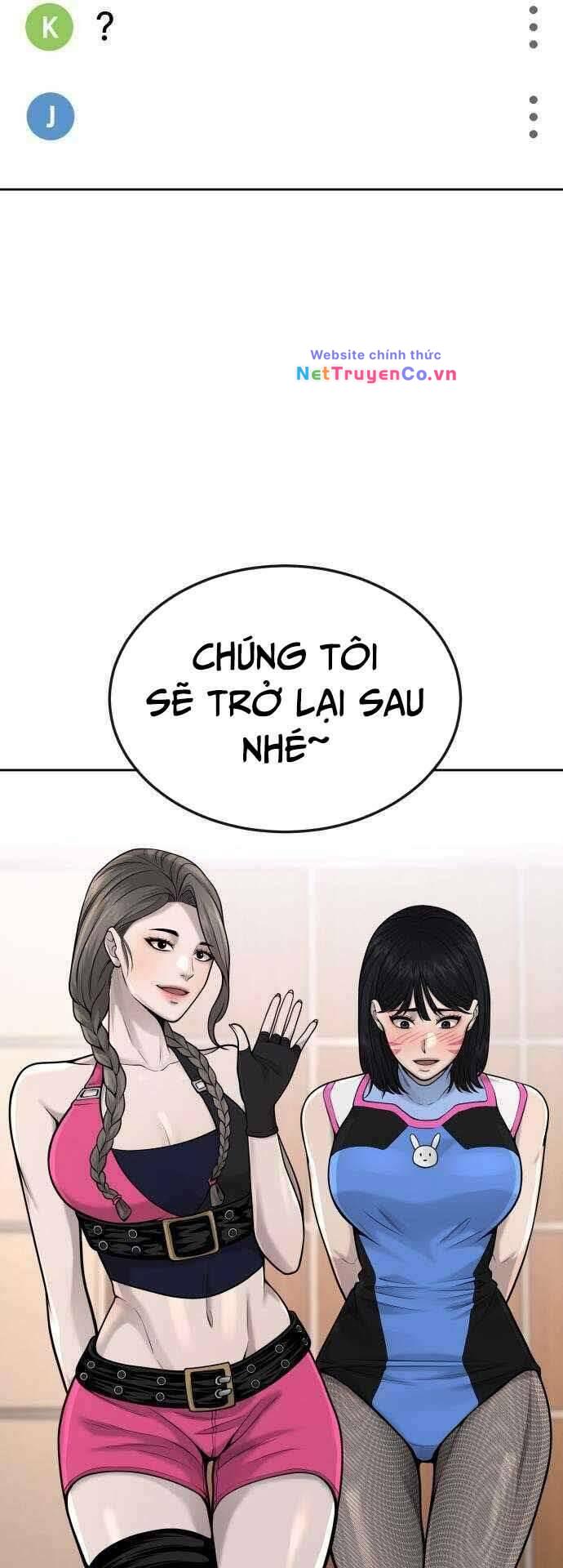 nhiệm vụ diệu kỳ chapter 50 - Trang 2