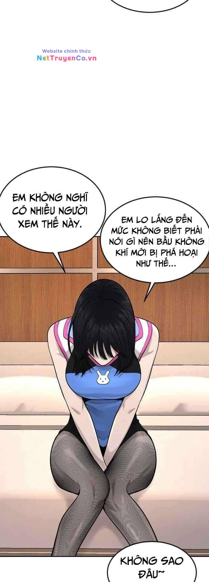 nhiệm vụ diệu kỳ chapter 50 - Trang 2