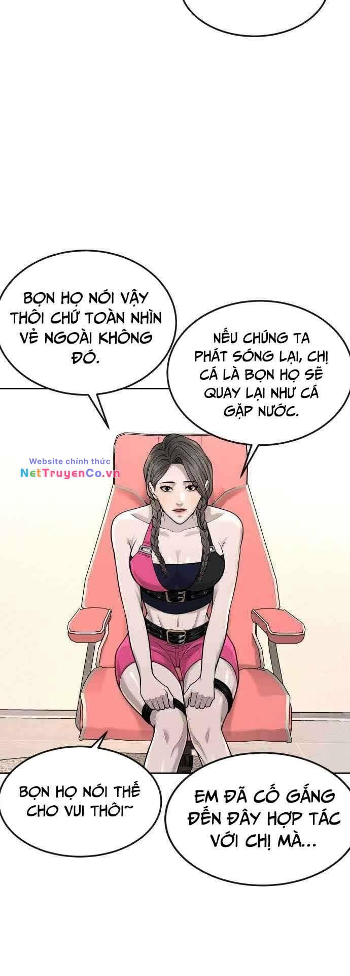 nhiệm vụ diệu kỳ chapter 50 - Trang 2