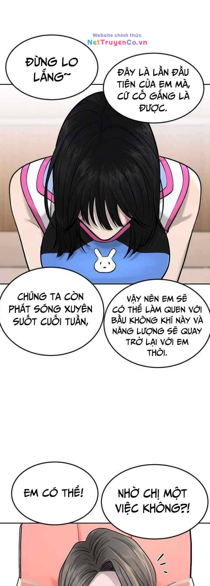 nhiệm vụ diệu kỳ chapter 50 - Trang 2