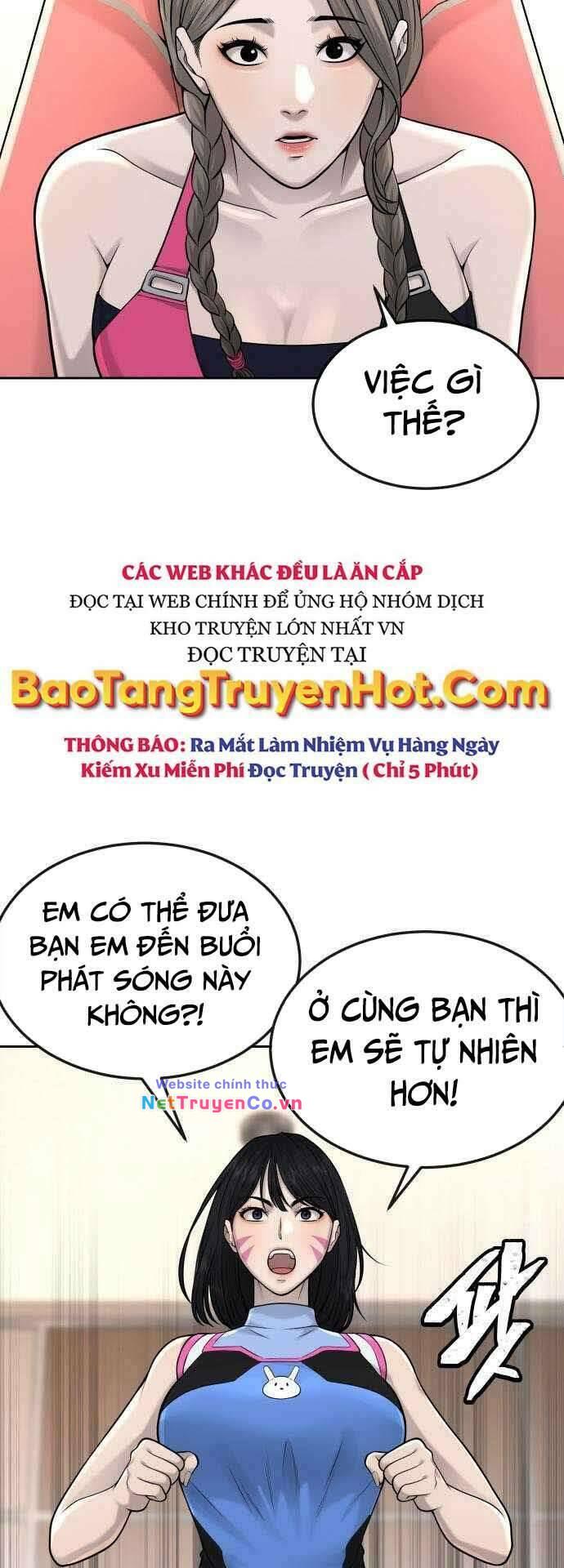 nhiệm vụ diệu kỳ chapter 50 - Trang 2