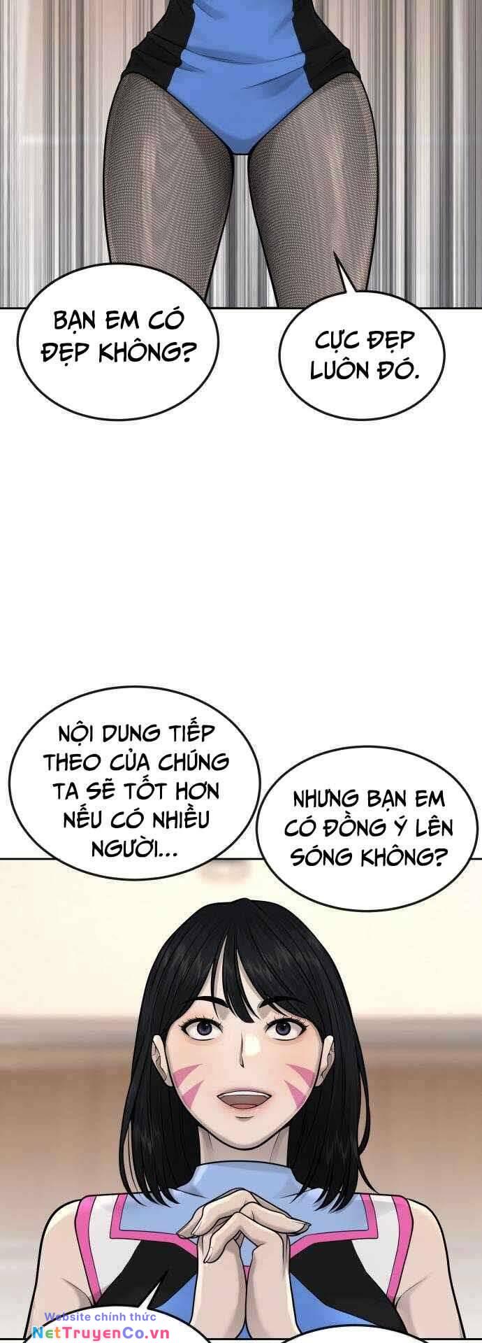 nhiệm vụ diệu kỳ chapter 50 - Trang 2