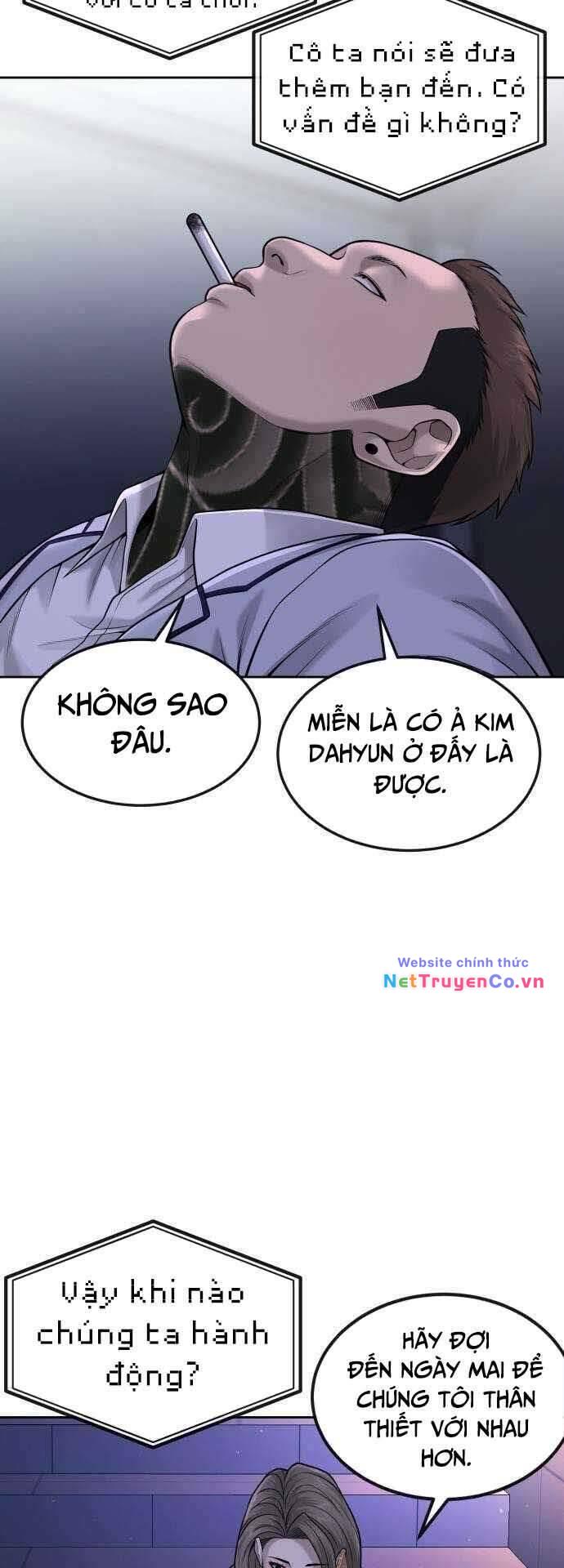 nhiệm vụ diệu kỳ chapter 50 - Trang 2