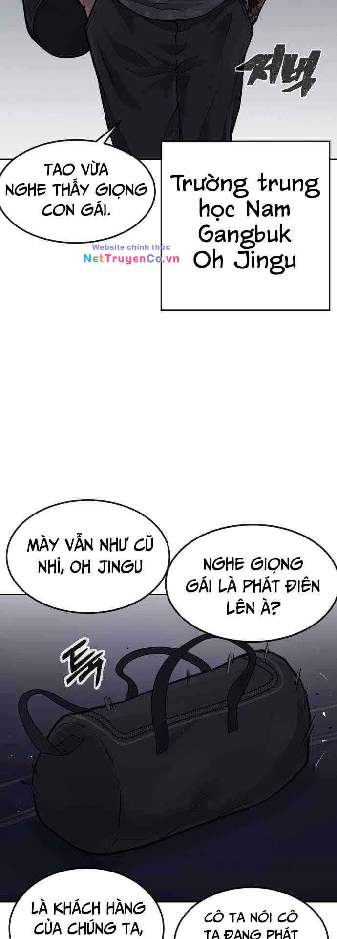 nhiệm vụ diệu kỳ chapter 50 - Trang 2