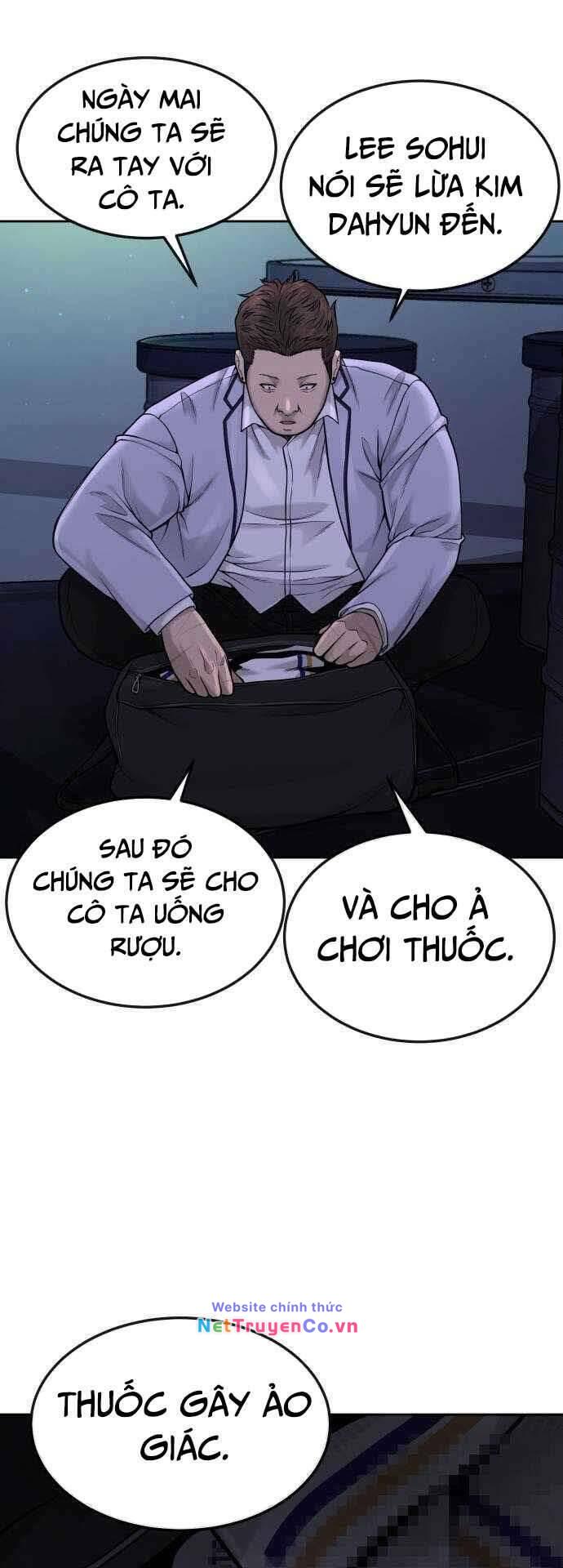 nhiệm vụ diệu kỳ chapter 50 - Trang 2