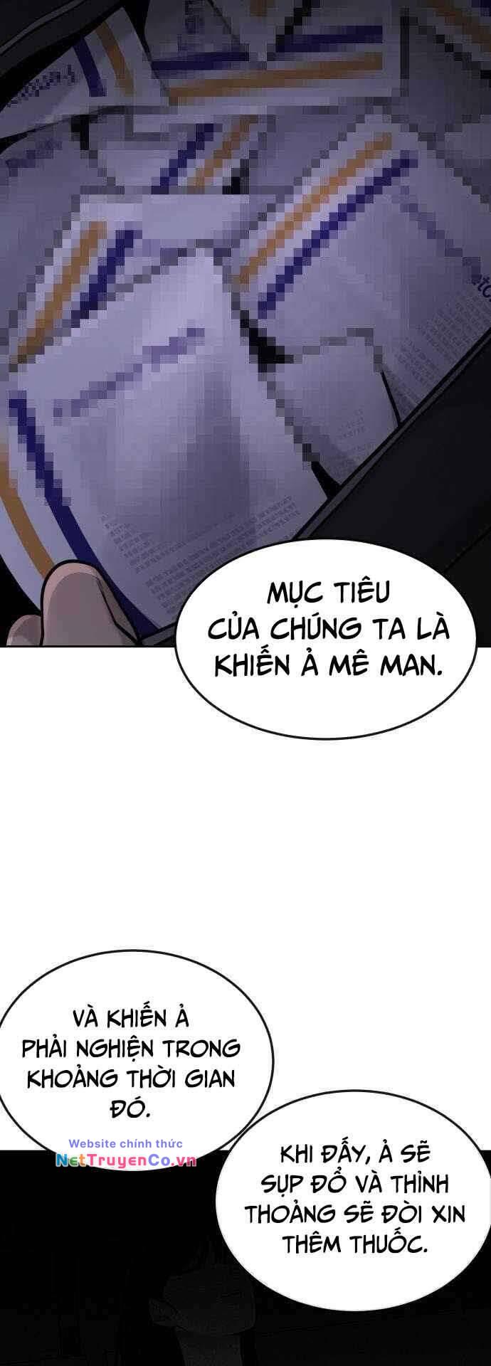 nhiệm vụ diệu kỳ chapter 50 - Trang 2