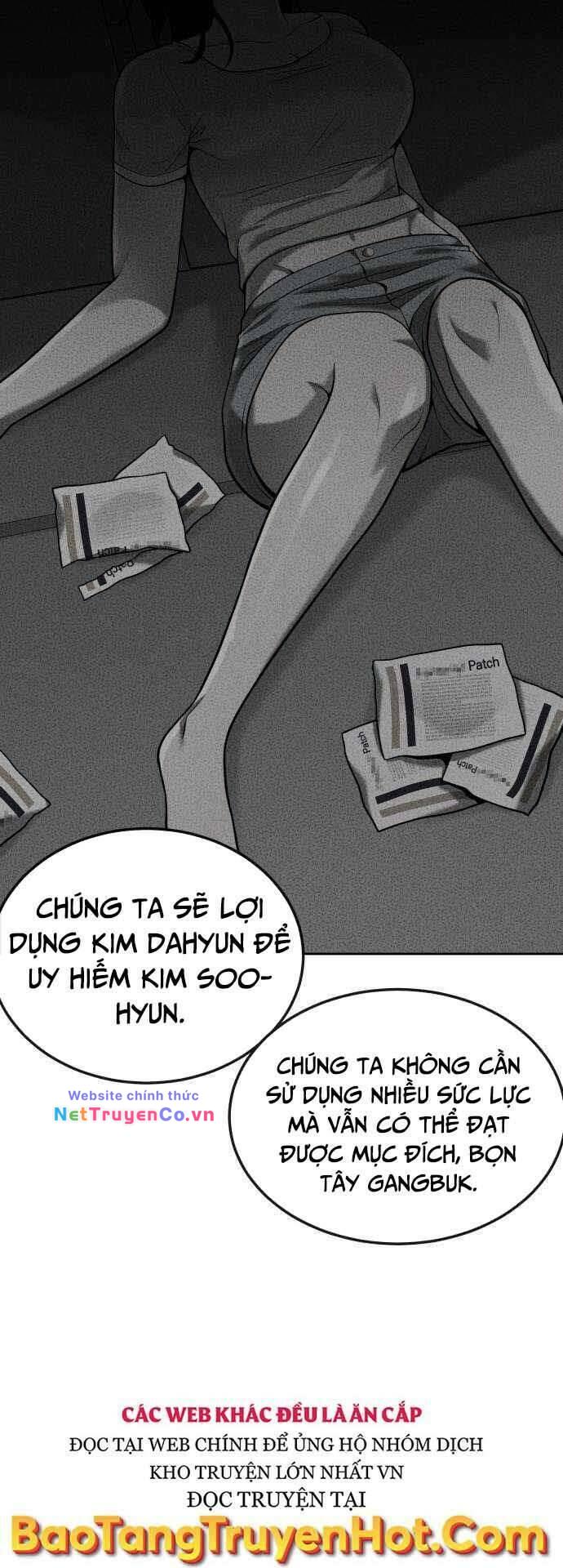 nhiệm vụ diệu kỳ chapter 50 - Trang 2