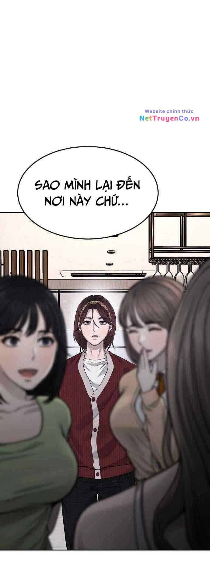 nhiệm vụ diệu kỳ chapter 50 - Trang 2