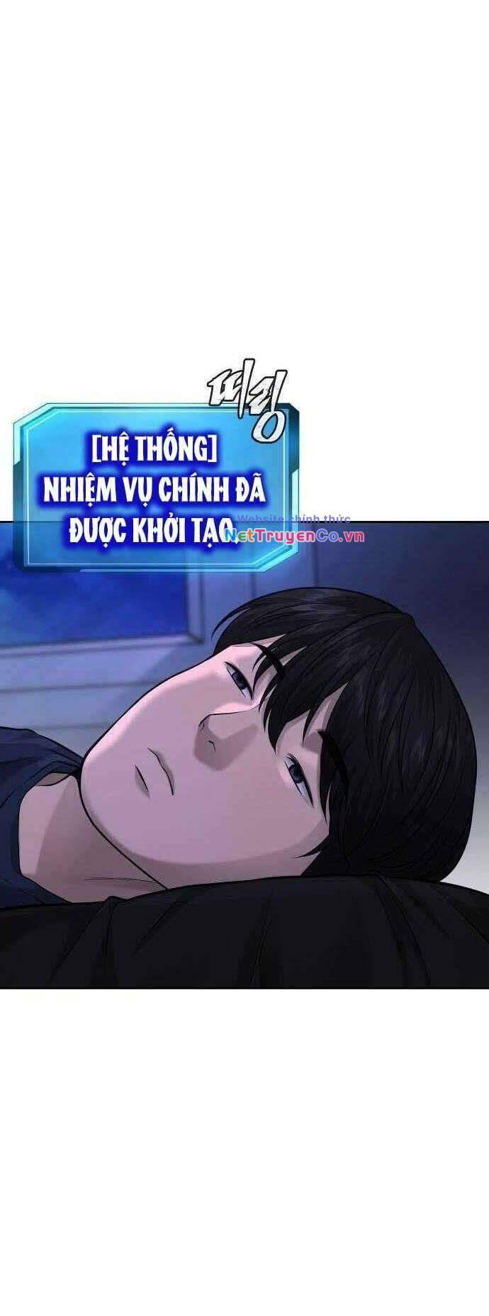 nhiệm vụ diệu kỳ chapter 50 - Trang 2