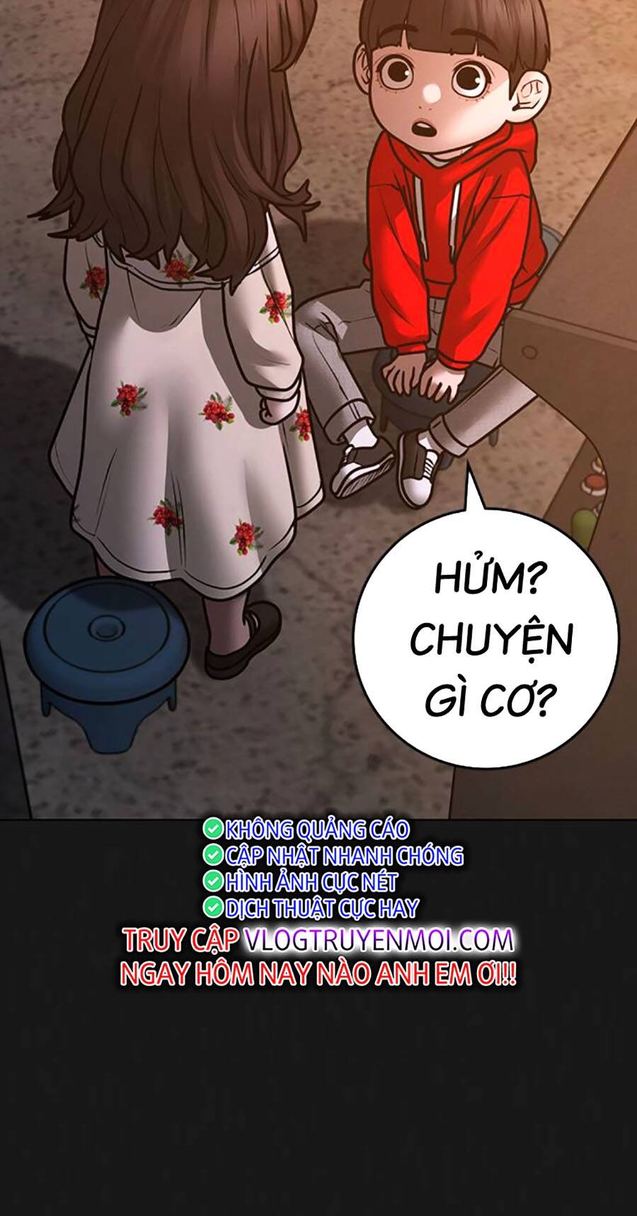 nhiệm vụ đời thật chapter 119 - Trang 2